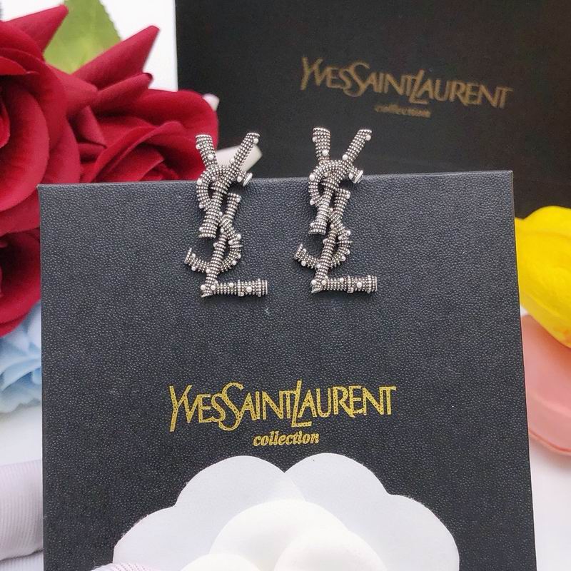 YSL Earrings 12lyr117